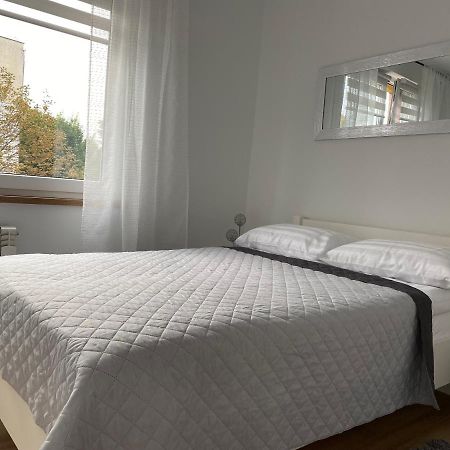 Apartament Cynamon II Сандомир Екстер'єр фото