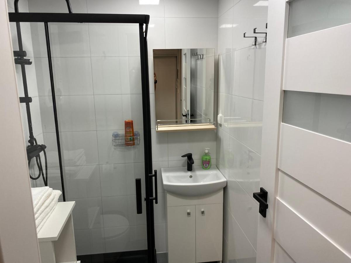 Apartament Cynamon II Сандомир Екстер'єр фото
