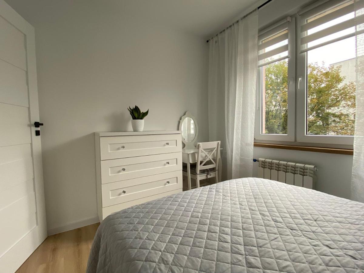Apartament Cynamon II Сандомир Екстер'єр фото