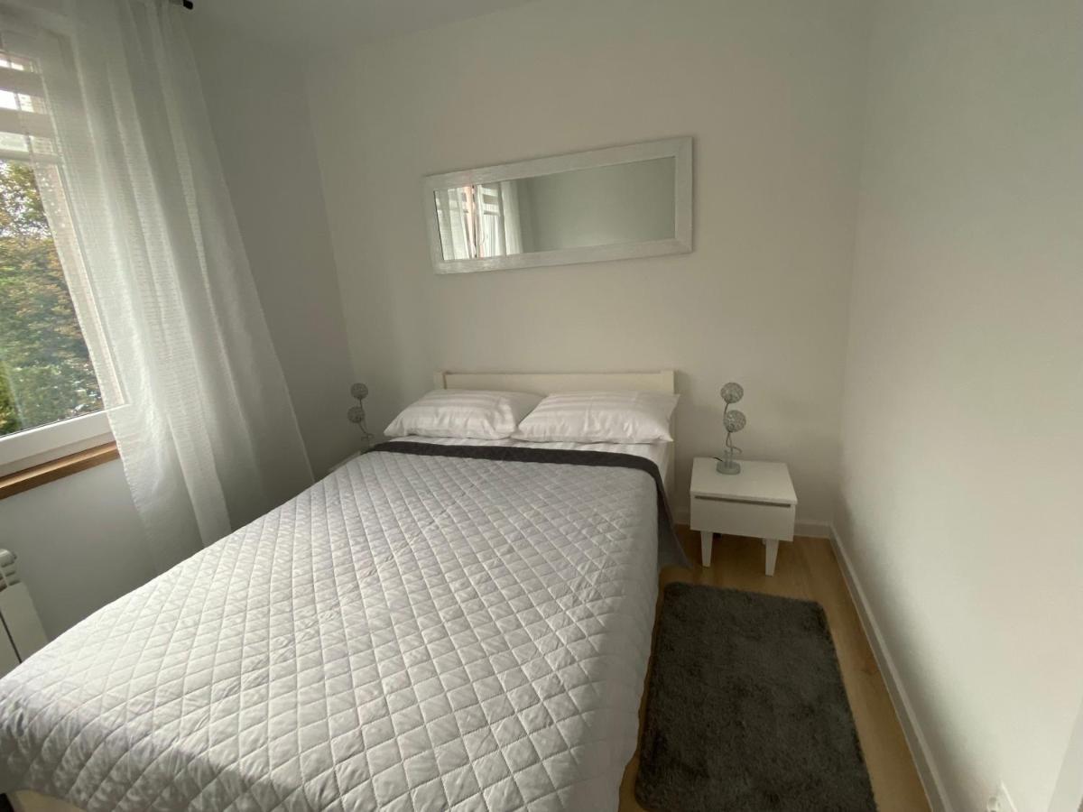 Apartament Cynamon II Сандомир Екстер'єр фото