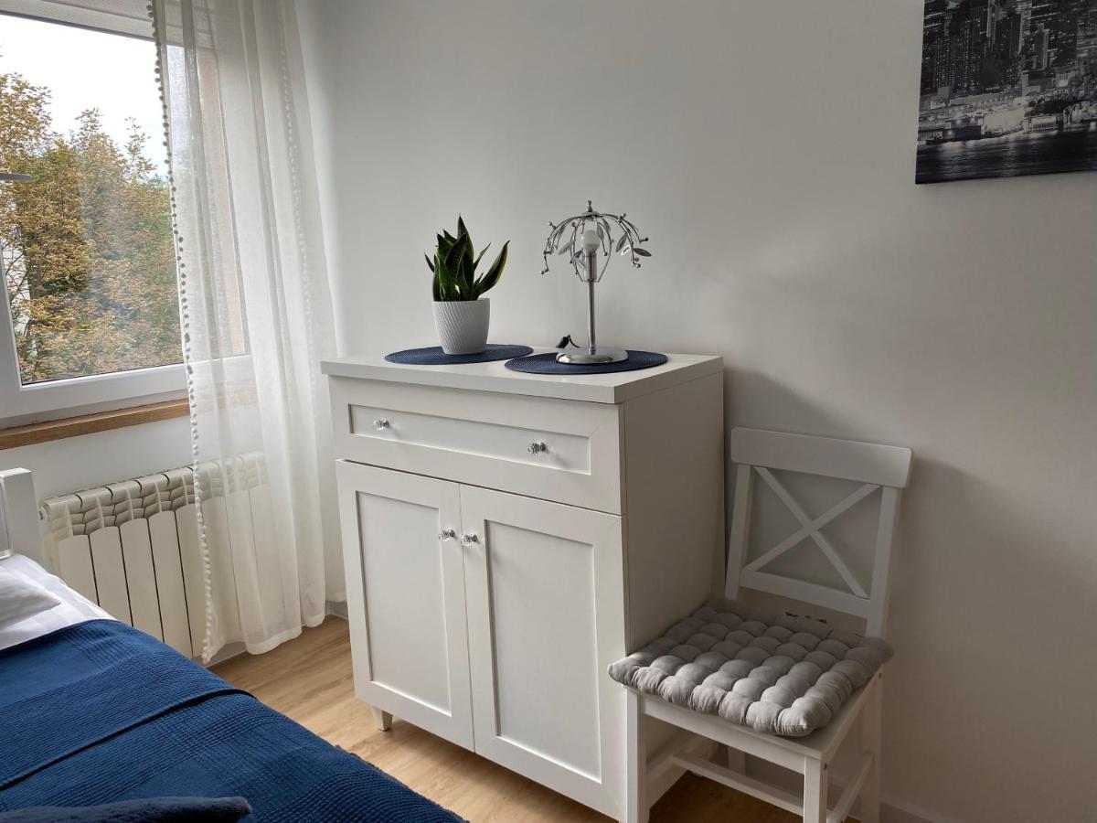 Apartament Cynamon II Сандомир Екстер'єр фото