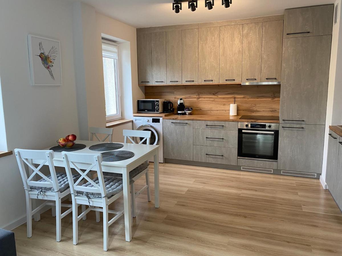 Apartament Cynamon II Сандомир Екстер'єр фото