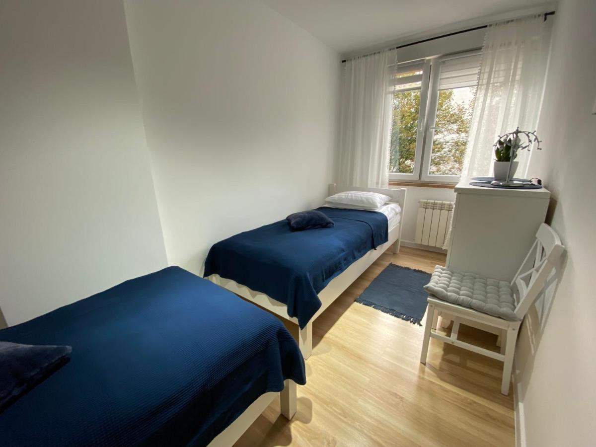 Apartament Cynamon II Сандомир Екстер'єр фото