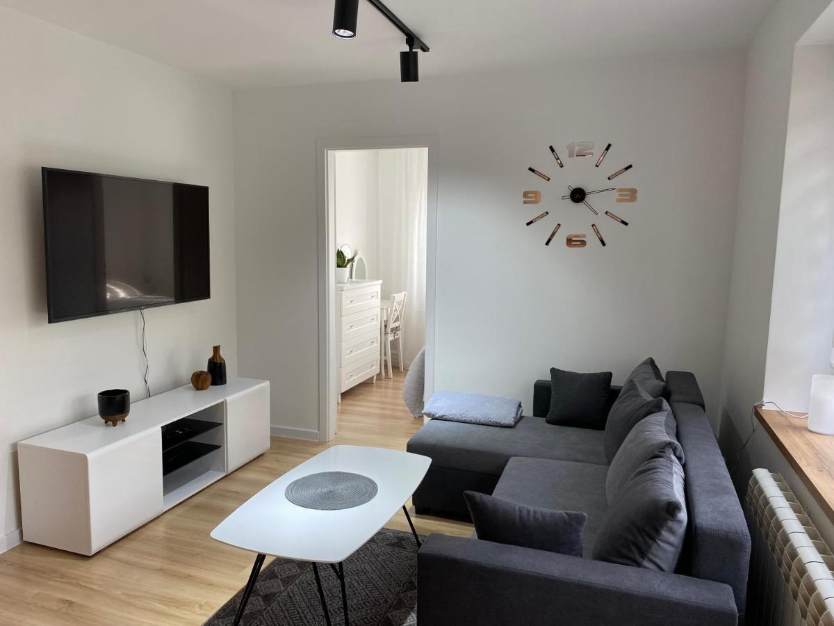 Apartament Cynamon II Сандомир Екстер'єр фото
